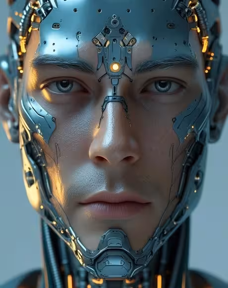 09-AI and Transhumanism Era